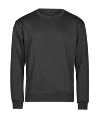 Tee Jays UNLABELED Sweatshirt - Black