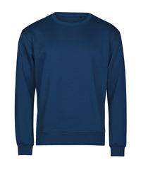 Tee Jays UNLABELED Sweatshirt - Navy