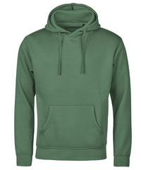 Tee Jays UNLABELED Hooded Sweatshirt - Cactus