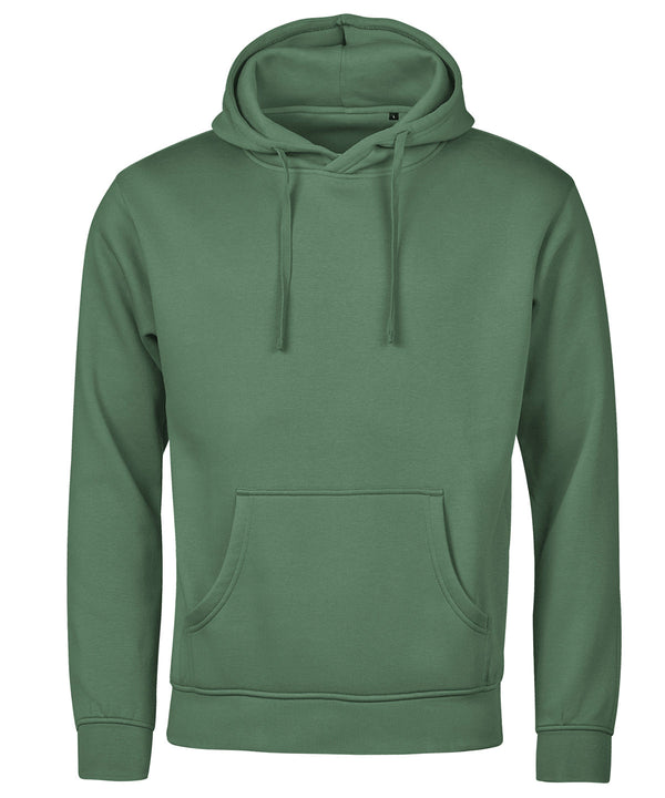 Tee Jays UNLABELED Hooded Sweatshirt - Cactus
