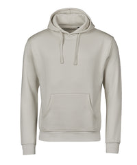 Tee Jays UNLABELED Hooded Sweatshirt - Cement