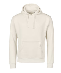 Tee Jays UNLABELED Hooded Sweatshirt - Ecru