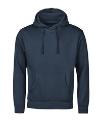 Tee Jays UNLABELED Hooded Sweatshirt - Ink