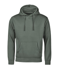 Tee Jays UNLABELED Hooded Sweatshirt - Leaf Green