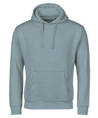 Tee Jays UNLABELED Hooded Sweatshirt - Misty Blue