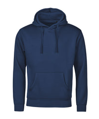 Tee Jays UNLABELED Hooded Sweatshirt - Navy