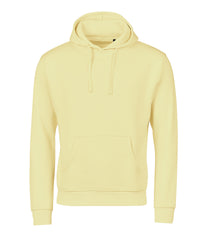 Tee Jays UNLABELED Hooded Sweatshirt - Sunshine