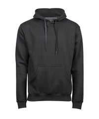 Tee Jays Hooded Sweatshirt - Black