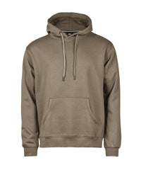 Tee Jays Hooded Sweatshirt - Clay