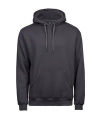Tee Jays Hooded Sweatshirt - Dark Grey