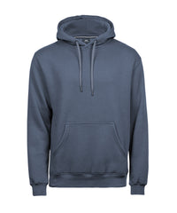 Tee Jays Hooded Sweatshirt - Flint Stone