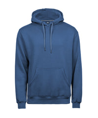 Tee Jays Hooded Sweatshirt - Ocean Blue