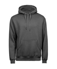 Tee Jays Hooded Sweatshirt - Powder Grey