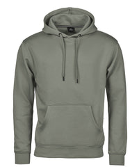 Tee Jays Hooded Sweatshirt - Sage