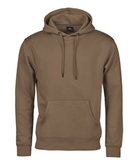 Tee Jays Hooded Sweatshirt - Wood
