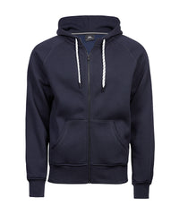 Tee Jays Fashion Full-zip Hoodie - Navy