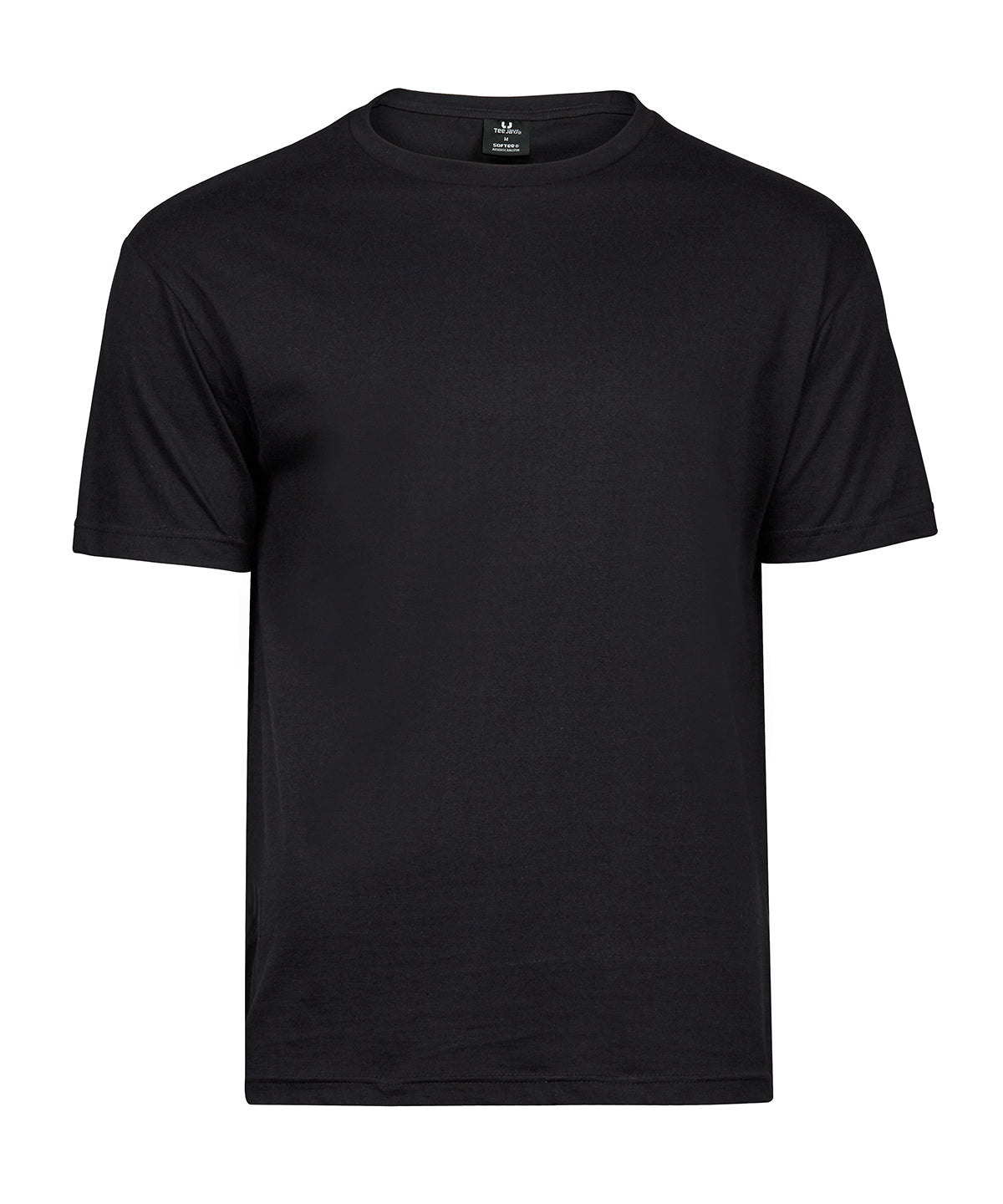 Tee Jays Fashion Sof Tee - Black