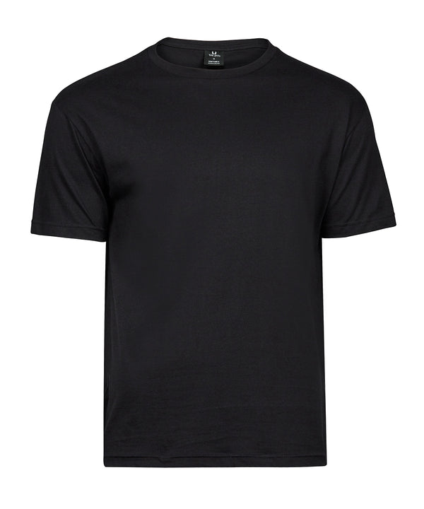 Tee Jays Fashion Sof Tee - Black