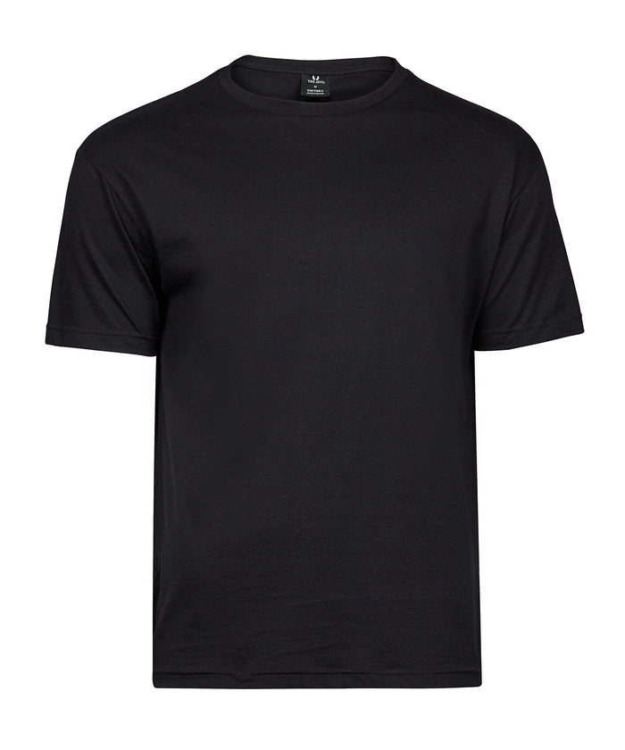 Tee Jays Fashion Sof Tee - Black