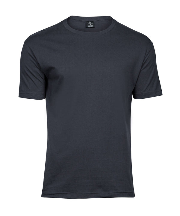 Tee Jays Fashion Sof Tee - Dark Grey