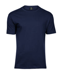 Tee Jays Fashion Sof Tee - Navy