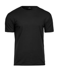 Tee Jays Stretch Tee - Black
