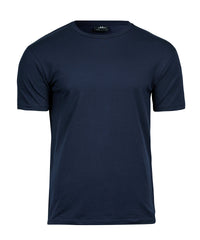 Tee Jays Stretch Tee - Navy
