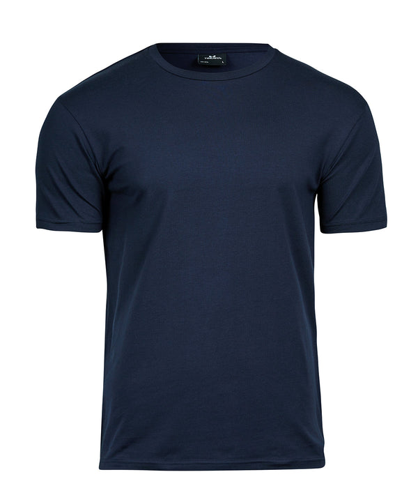 Tee Jays Stretch Tee - Navy