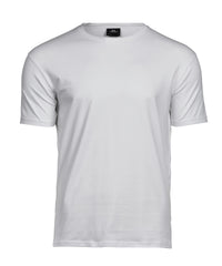 Tee Jays Stretch Tee - White