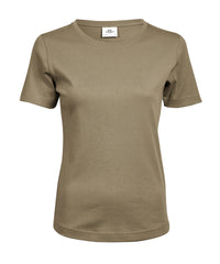 Tee Jays Women’s Interlock Tee - Kit