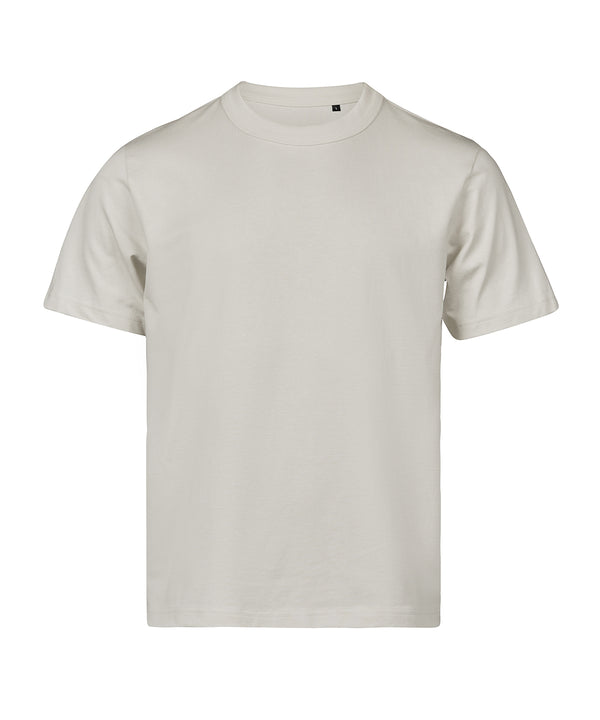 Tee Jays UNLABELED Loose Fit Tee - Cement
