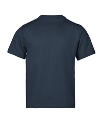 Tee Jays UNLABELED Loose Fit Tee - Ink