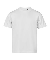 Tee Jays UNLABELED Loose Fit Tee - White