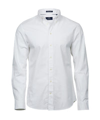 Tee Jays Perfect Oxford Shirt - White