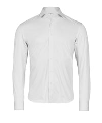 Tee Jays Active Stretch Shirt - White
