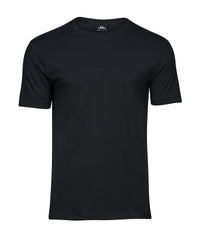Tee Jays Luxury Tee - Black