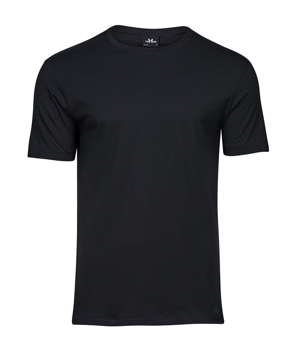 Tee Jays Luxury Tee - Black