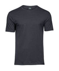 Tee Jays Luxury Tee - Dark Grey