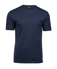 Tee Jays Luxury Tee - Navy