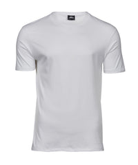 Tee Jays Luxury Tee - White
