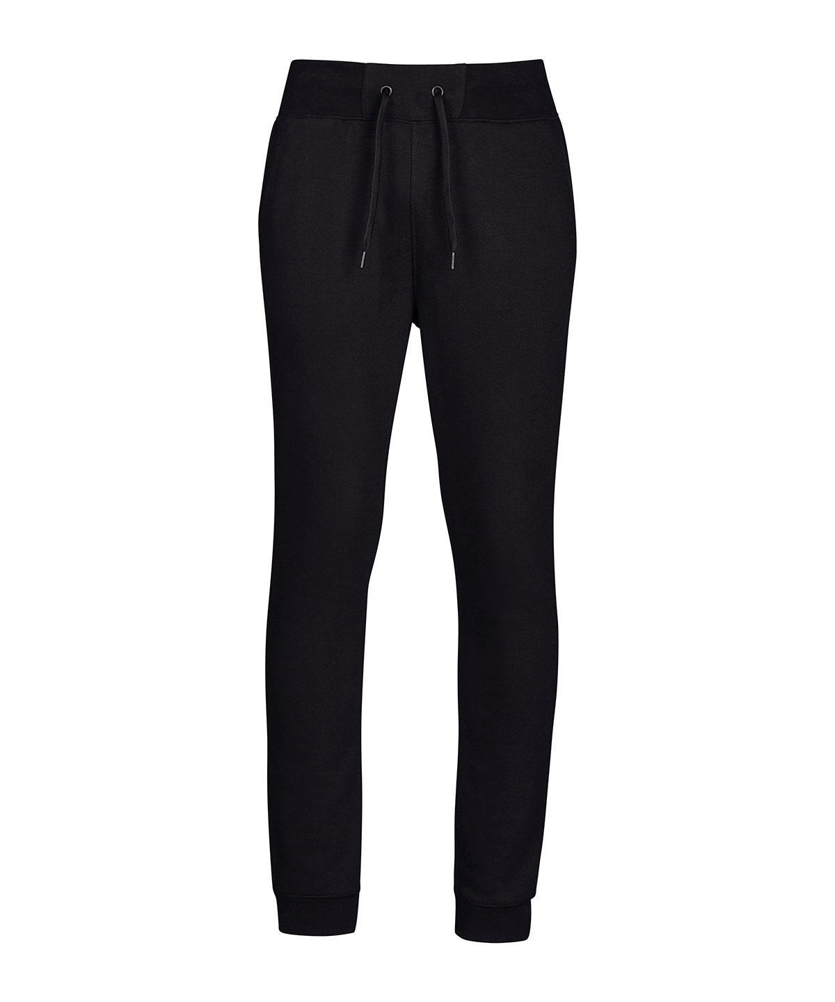 Tee Jays Sweatpants - Black
