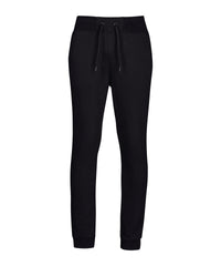 Tee Jays Sweatpants - Black