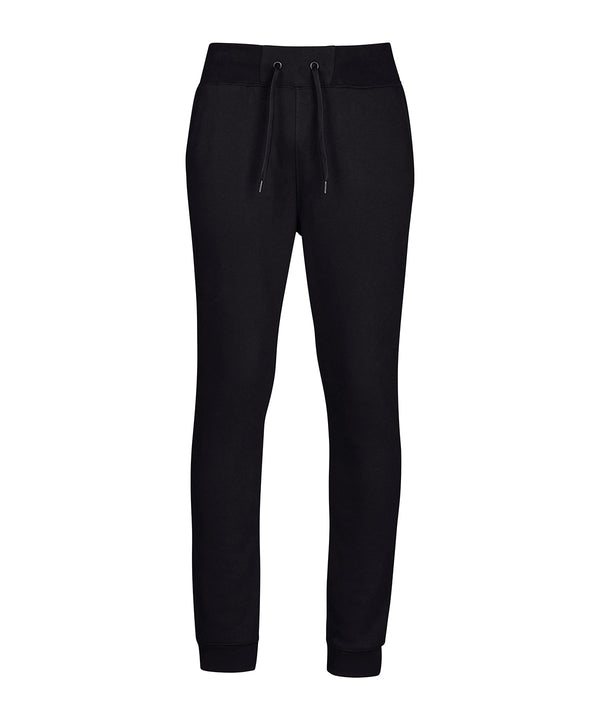 Tee Jays Sweatpants - Black