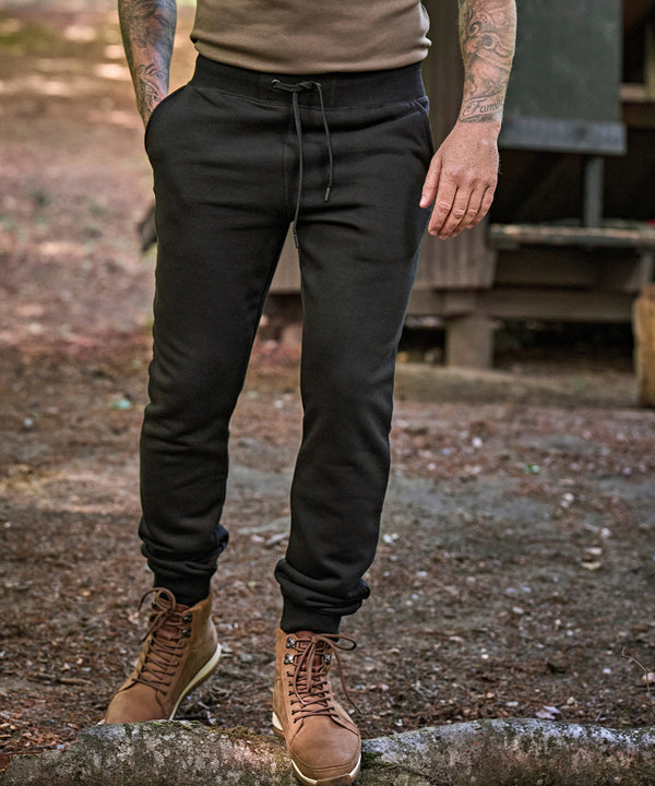 Tee Jays Sweatpants - Black