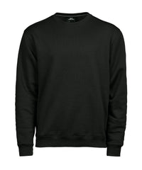 Tee Jays Heavy Sweatshirt - Black