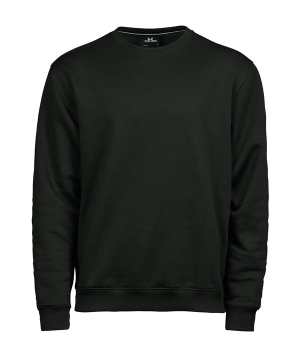 Tee Jays Heavy Sweatshirt - Black
