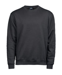 Tee Jays Heavy Sweatshirt - Dark Grey
