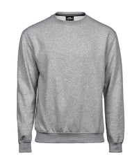 Tee Jays Heavy Sweatshirt - Heather Grey