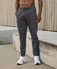 Tee Jays Athletic Pants - Black