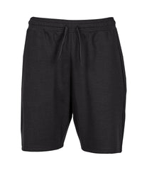 Tee Jays Athletic Shorts - Black